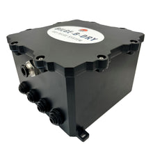 Load image into Gallery viewer, BILGE-B-DRY Quad Pump - 12VDC [BBD-2025-124]
