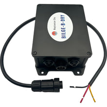Load image into Gallery viewer, BILGE-B-DRY Single Pump - 24VDC [BBD-2025-241]
