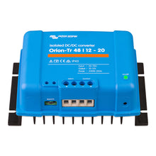 Load image into Gallery viewer, Victron Orion-Tr 48/12 20A (240W) Isolated DC-DC [ORI481224110]
