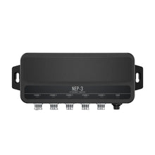 Load image into Gallery viewer, Navico NEP-3 Ethernet 5-Port Switch 1GBPS [000-16008-001]
