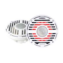 Load image into Gallery viewer, Aquatic AV PRO Classic Speaker - White [PC410]
