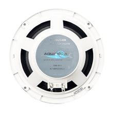 Load image into Gallery viewer, Aquatic AV 6.5" Economy Speakers - White - Pair [EC121]
