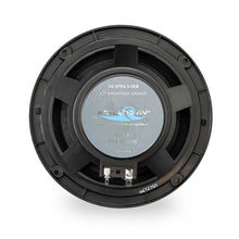 Load image into Gallery viewer, Aquatic AV 6.5" Economy Speakers - Black - Pair [EC122]

