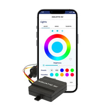 Load image into Gallery viewer, Aquatic AV Universal RGB Controller [RG155R1]
