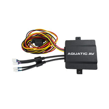 Load image into Gallery viewer, Aquatic AV Universal RGB Controller [RG155R1]
