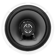 Load image into Gallery viewer, Boss Audio MR50 5.25" Round Speakers - White - Pair [MR50]
