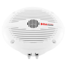 Load image into Gallery viewer, Boss Audio MR50 5.25" Round Speakers - White - Pair [MR50]
