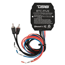 Load image into Gallery viewer, DS18 Universal Wireless Bluetooth 5.3 Audio Receiver [BTC-FIVE]
