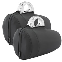 Load image into Gallery viewer, JL Audio Covers f/M6 8.8" Enclosed Tower Speakers [010-13835-00]
