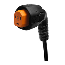 Load image into Gallery viewer, SmartPlug 30 AMP Angled RV Dual Configuration Cordset - 30' [R30303A]
