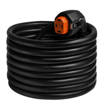 Load image into Gallery viewer, SmartPlug 50 AMP Angled RV Dual Configuration Cordset - 30' [R50304A]
