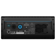 Load image into Gallery viewer, Fusion Apollo MS-RA800 Marine Stereo [010-02937-00]
