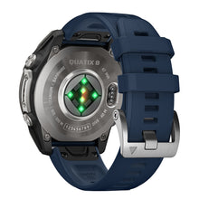 Load image into Gallery viewer, Garmin quatix 8 - 47mm AMOLED Marine GPS Smartwatch [010-02904-50]
