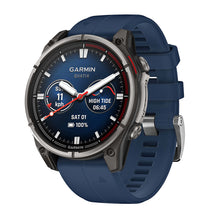 Load image into Gallery viewer, Garmin quatix 8 - 47mm AMOLED Marine GPS Smartwatch [010-02904-50]
