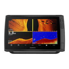 Load image into Gallery viewer, Garmin ECHOMAP Ultra 2 16" Chartplotter 162sv w/Worldwide Basemap  GT56UHD-TM Transducer [010-03385-01]
