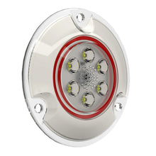 Load image into Gallery viewer, Lumishore ORA SMX11 Surface Mount Underwater Light - Green [010-04353-00]
