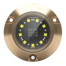 Load image into Gallery viewer, Lumishore ECLIPSE SMX24 Single Light Surface Mount Underwater Light - White [010-04503-00]
