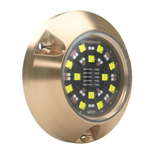 Load image into Gallery viewer, Lumishore ECLIPSE SMX94 Single Surface Mount Underwater Light [010-04506-00]
