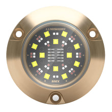 Load image into Gallery viewer, Lumishore ECLIPSE SMX94 Single Surface Mount Underwater Light [010-04506-00]
