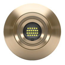 Load image into Gallery viewer, Lumishore ORA TIX204 Flush Fit Interchangeable Thru-Hull - Green [010-04525-00]

