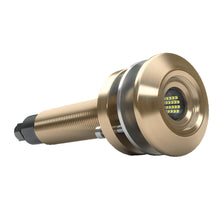 Load image into Gallery viewer, Lumishore ORA TIX204 Flush Fit Interchangeable Thru-Hull - Green [010-04525-00]
