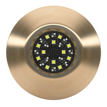 Load image into Gallery viewer, Lumishore SUPRA TIX404 Interchangeable Thru-Hull [010-04526-00]
