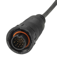 Load image into Gallery viewer, Humminbird XI-14-HW Dual Spectrum Chirp XPLORE ICE Transducer [710313-1]
