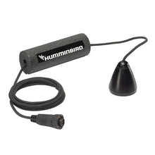 Load image into Gallery viewer, Humminbird XI-14-HW Dual Spectrum Chirp XPLORE ICE Transducer [710313-1]
