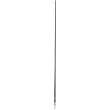 Load image into Gallery viewer, Scout 8' QuickFit Black VHF Antenna w/5M Cable + FME Quick 6 Foam Filled 6db Solid Brass  Copper Element [PF AN NVHF00042T]
