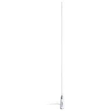 Load image into Gallery viewer, Scout 3.3' Stainless VHF Whip Antenna 3dB w/5M RG-58 Coax KS23A [PF AN NVHF00006T]

