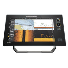 Load image into Gallery viewer, Humminbird APEX 16 VX MSI+ Chartplotter/Fishfinder w/o Transducer [411500-1VXCHO]
