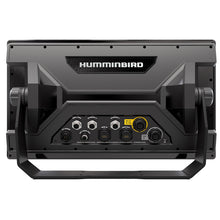 Load image into Gallery viewer, Humminbird APEX 16 VX MSI+ Chartplotter/Fishfinder w/Transom Mount Transducer [411500-1VX]
