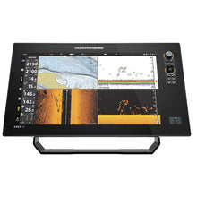Load image into Gallery viewer, Humminbird APEX 19 VX MSI+ Chartplotter/Fishfinder w/o Transducer [411240-1VXCHO]
