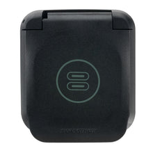 Load image into Gallery viewer, Scanstrut Ventura Series Dual USB-C Socket [SC-V-USB-01]
