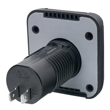 Load image into Gallery viewer, Scanstrut Ventura Series Dual USB-C Socket [SC-V-USB-01]
