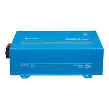 Load image into Gallery viewer, Victron Phoenix Inverter 12/1600 120V VE.Direct NEMA 5-15R [PIN122161500]
