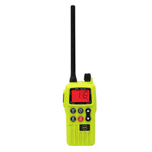 Load image into Gallery viewer, ACR SR303 Survival Radio VHF Multi-Channel GMDSS/FCC/MED w/Replaceable Lithium Ion Battery [4586]
