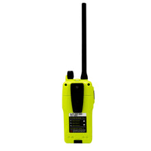 Load image into Gallery viewer, ACR SR303 Survival Radio Kit VHF Multi-Channel GMDSS/FCC/MED w/Replaceable Lithium Ion Battery [4587]
