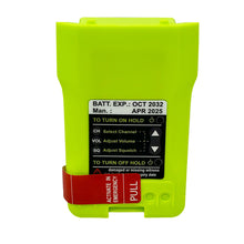 Load image into Gallery viewer, ACR LB15V Lithium Primary Battery [4588]

