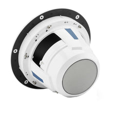 Load image into Gallery viewer, JL Audio M6 Marine Subwoofer 8" w/White Luxe Grille [010-03915-00]
