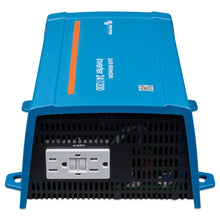 Load image into Gallery viewer, Victron Inverter 24/1200 120V Ve.Direct GFCI NEMA Plug UL458 [PIN242122510]
