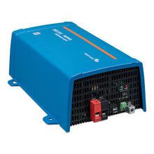 Load image into Gallery viewer, Victron Inverter 24/1200 120V Ve.Direct GFCI NEMA Plug UL458 [PIN242122510]
