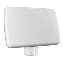 Load image into Gallery viewer, Seaview PowerPod Uncut w/Aluminum Base - 12.75"W x 8.75"H Usable Face [SV5050P]

