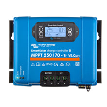 Load image into Gallery viewer, Victron SmartSolar MPPT 250/70-TR VE.Can [SCC125070421]
