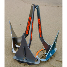 Load image into Gallery viewer, Ankerplex Aluminum Anchor 8.2kg f/Boats t1o 39' [AP20AL]
