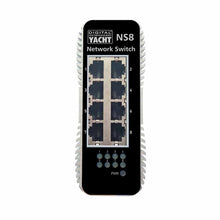 Load image into Gallery viewer, Digital Yacht NS8 Network Switch - 8-Port, 1GB [ZDIGNS8]
