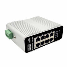 Load image into Gallery viewer, Digital Yacht NS8 Network Switch - 8-Port, 1GB [ZDIGNS8]
