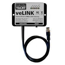 Load image into Gallery viewer, Digital Yacht veLink Victron BLE to NMEA 2000 [ZDIGVELINK]
