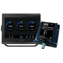 Load image into Gallery viewer, Digital Yacht EnvironLINK NMEA 2000 Temperature/Humidity [ZDIGENVLINK]
