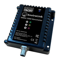 Load image into Gallery viewer, Digital Yacht EnvironLINK NMEA 2000 Temperature/Humidity [ZDIGENVLINK]
